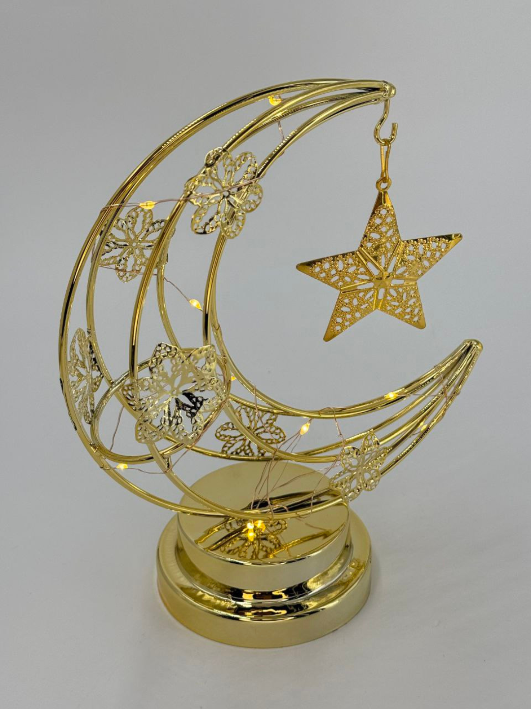 Ночник "Рамадан", праздничный светодиодный декор, фонарь на Хайит