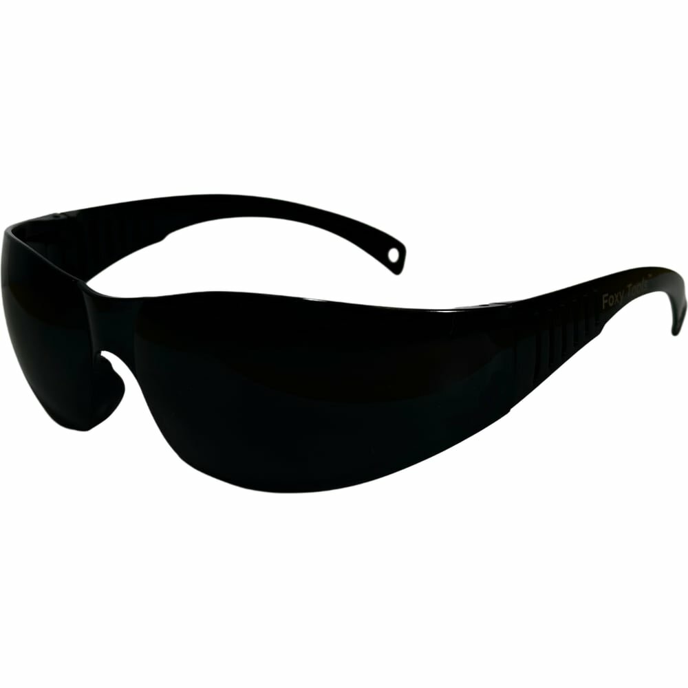 Защитные открытые очки Foxy Tools DG-7