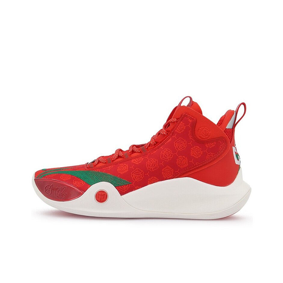 Кеды LI-NING CJ-1