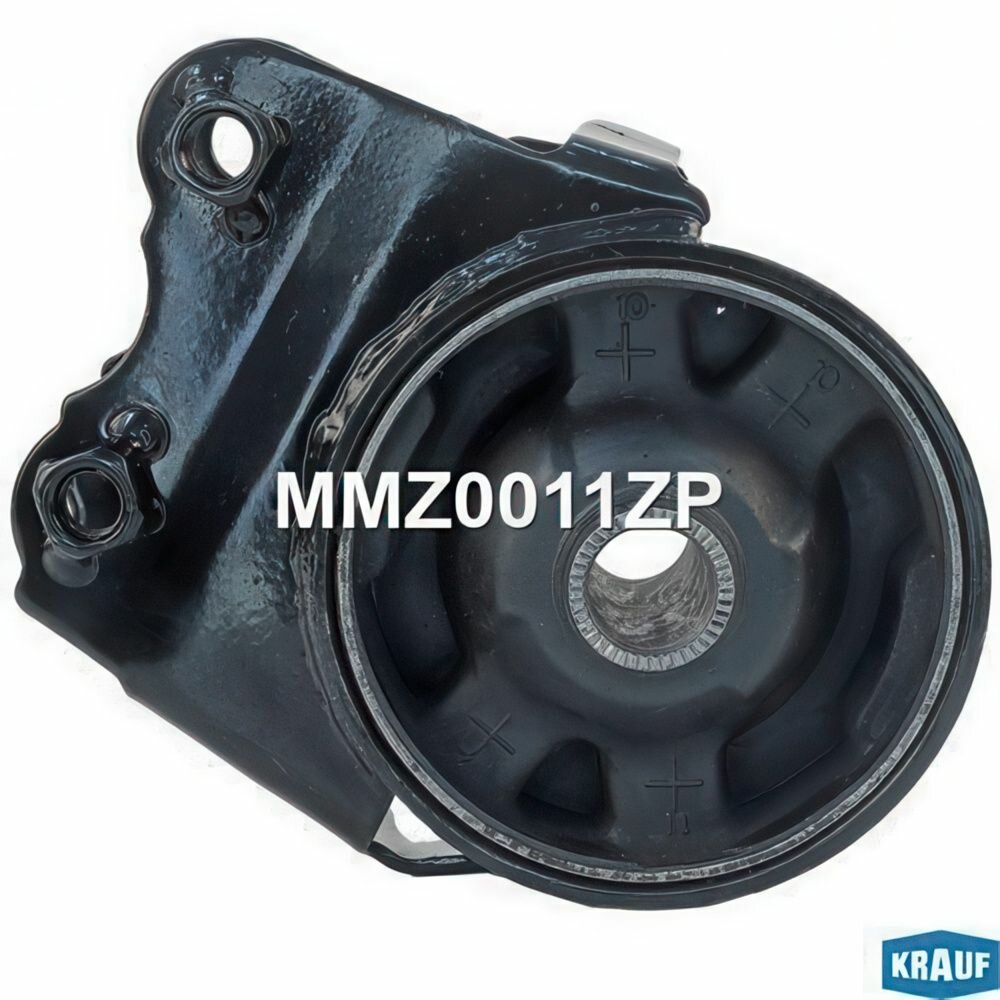 Опора двигателя, для Хендай Соната арт MMZ0011ZP
