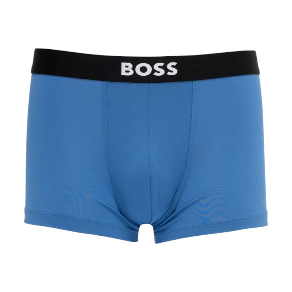 Трусы BOSS, размер M, черный — фото 1