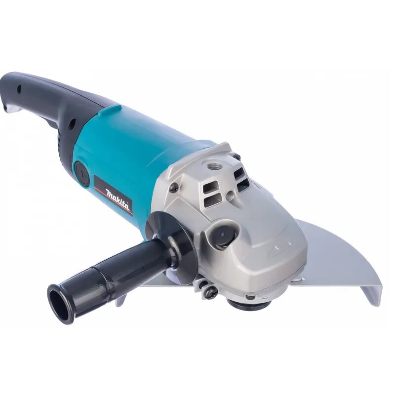 Угловая шлифмашина Makita 9069 — фото 1