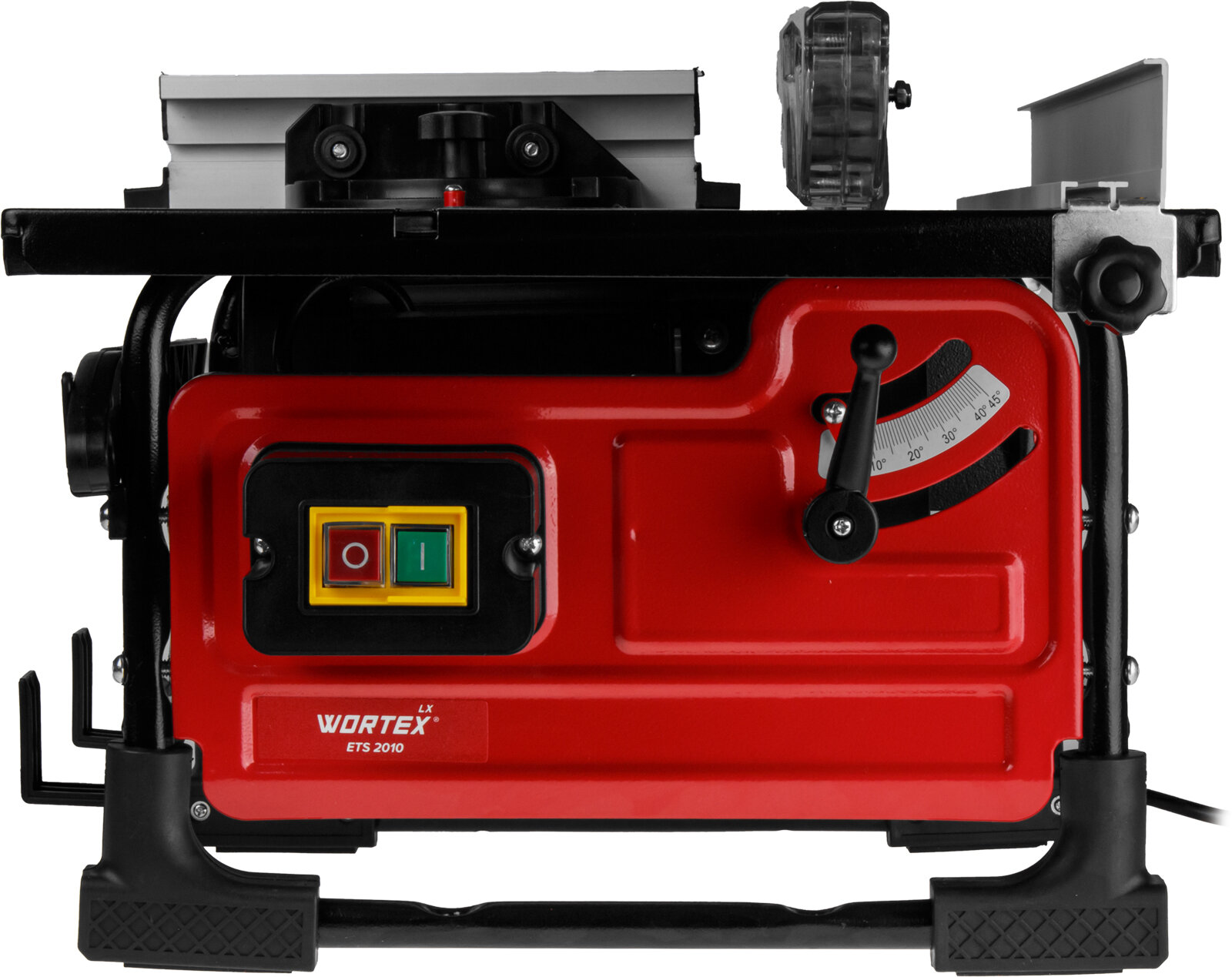 Распиловочный станок по дереву 800 Вт WORTEX ETS 2010 (2322049) — фото 1
