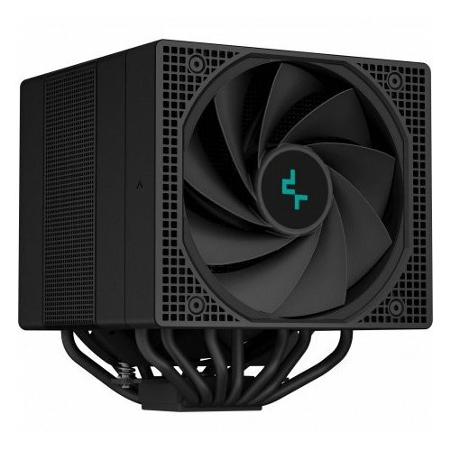Кулер для процессора Deepcool ASSASSIN IV R-ASN4-BKNNMT-G 15330₽