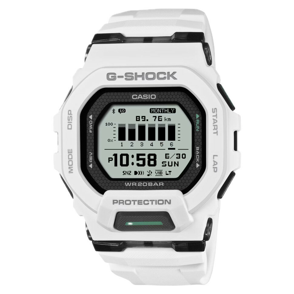 Наручные часы CASIO G-Shock 
