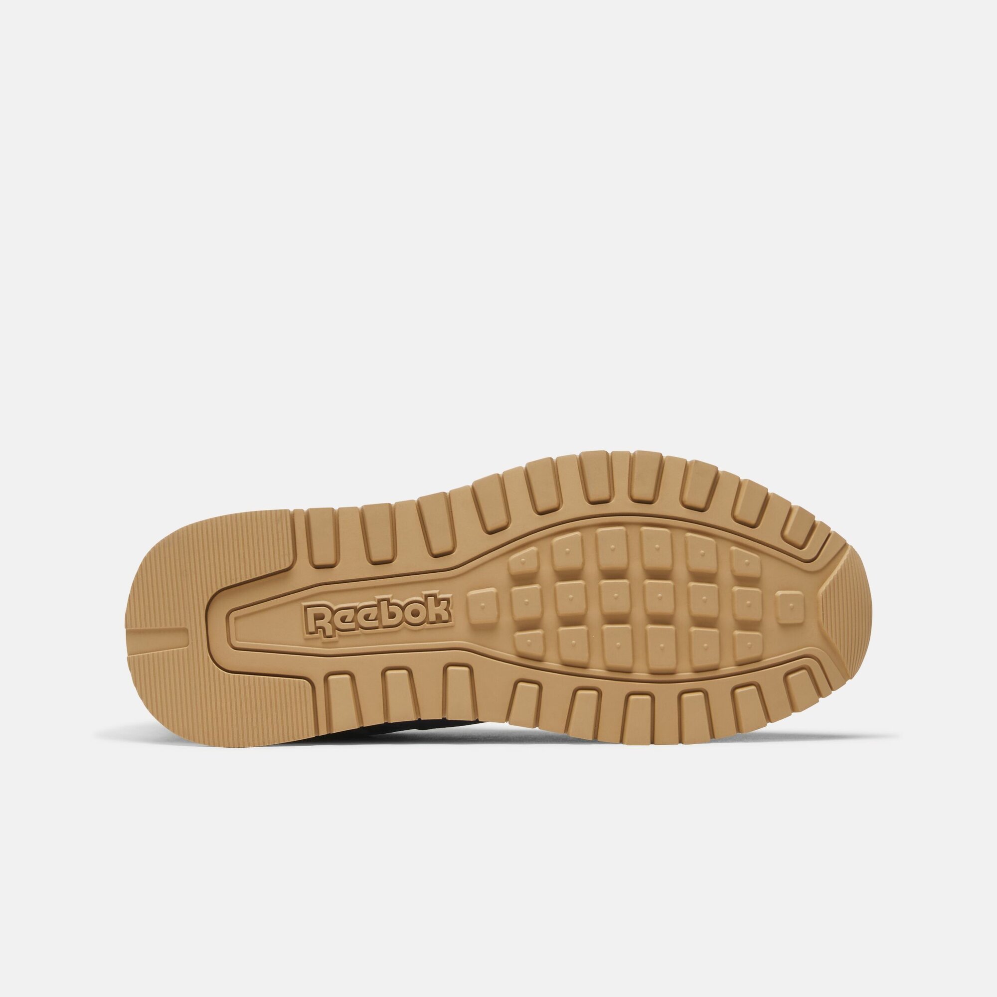 Кроссовки Reebok Glide, размер 9,5 US, фиолетовый/голубой — фото 1