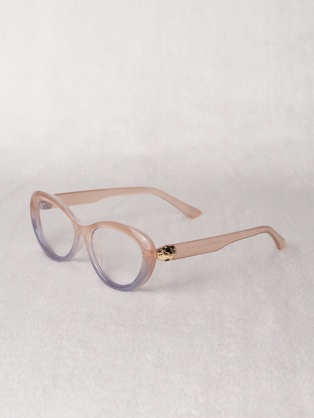 Сменные линзы SANDARIO, розовый — фото 1