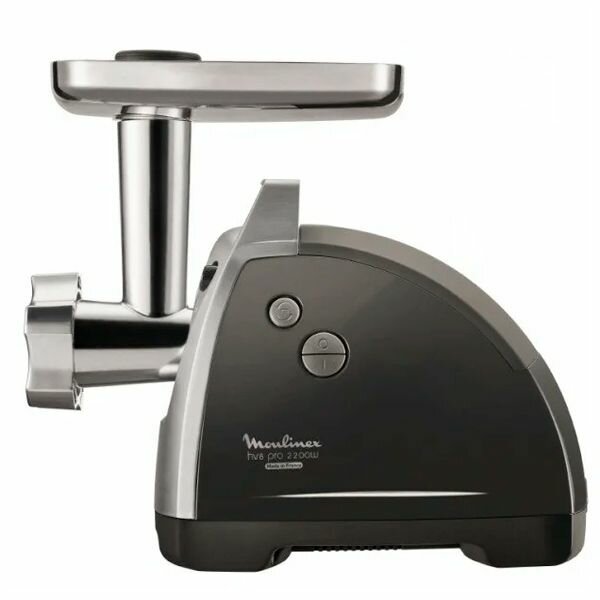 Мясорубка Moulinex HV8 Pro ME688832 — фото 1