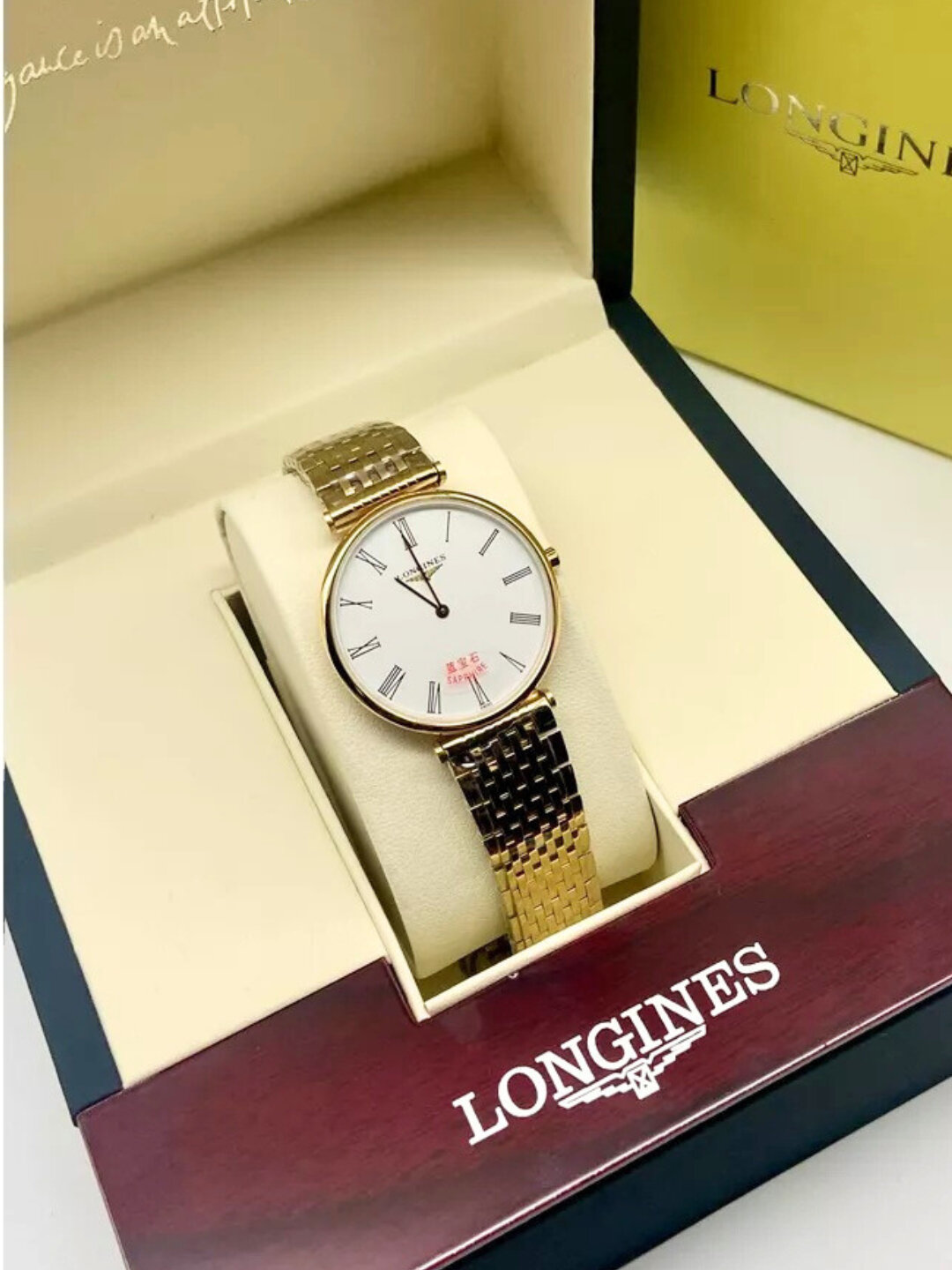 Наручные часы 120