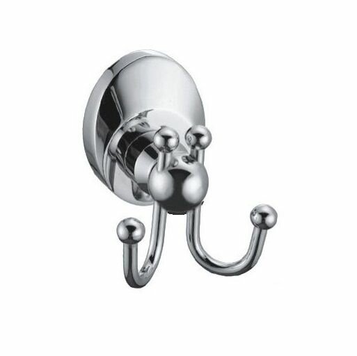 Крючок Fixsen EUROPA, хром (FX-21805C)