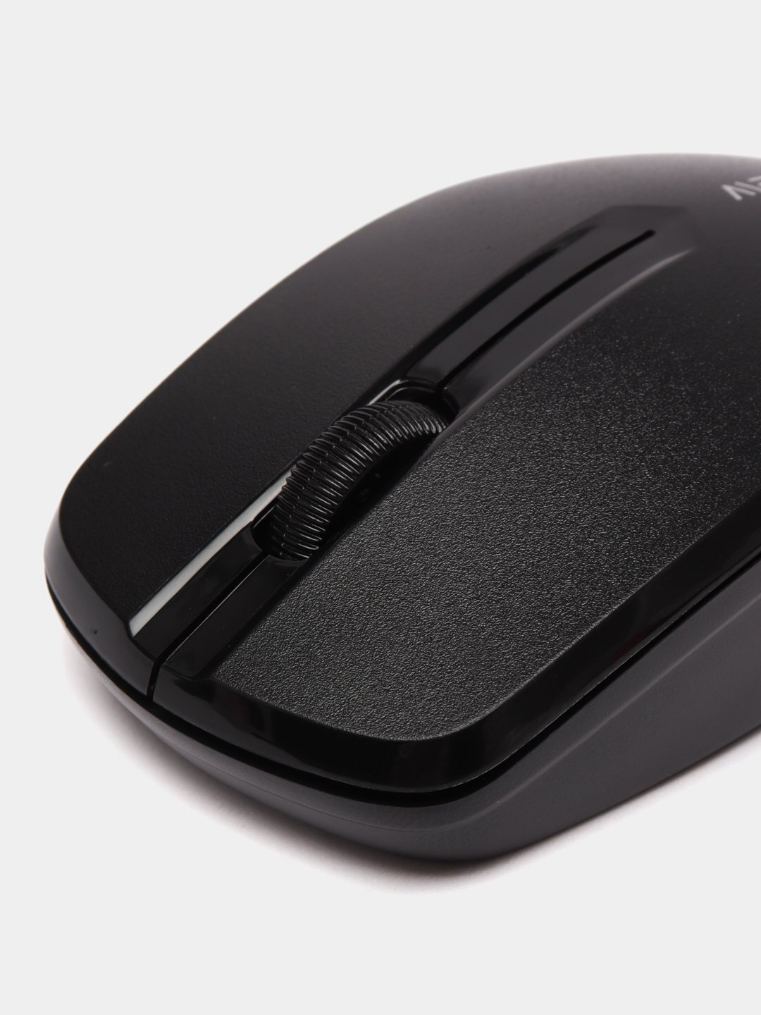 Беспроводная мышка Metoo E0SE — бесшумная (2.4G), тихие и удобные кнопки