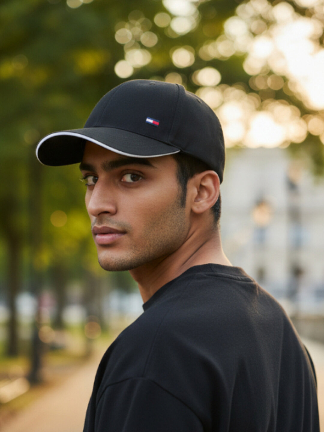 Кепка  для мужчин