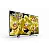 Фото Sony KD-49XG8096