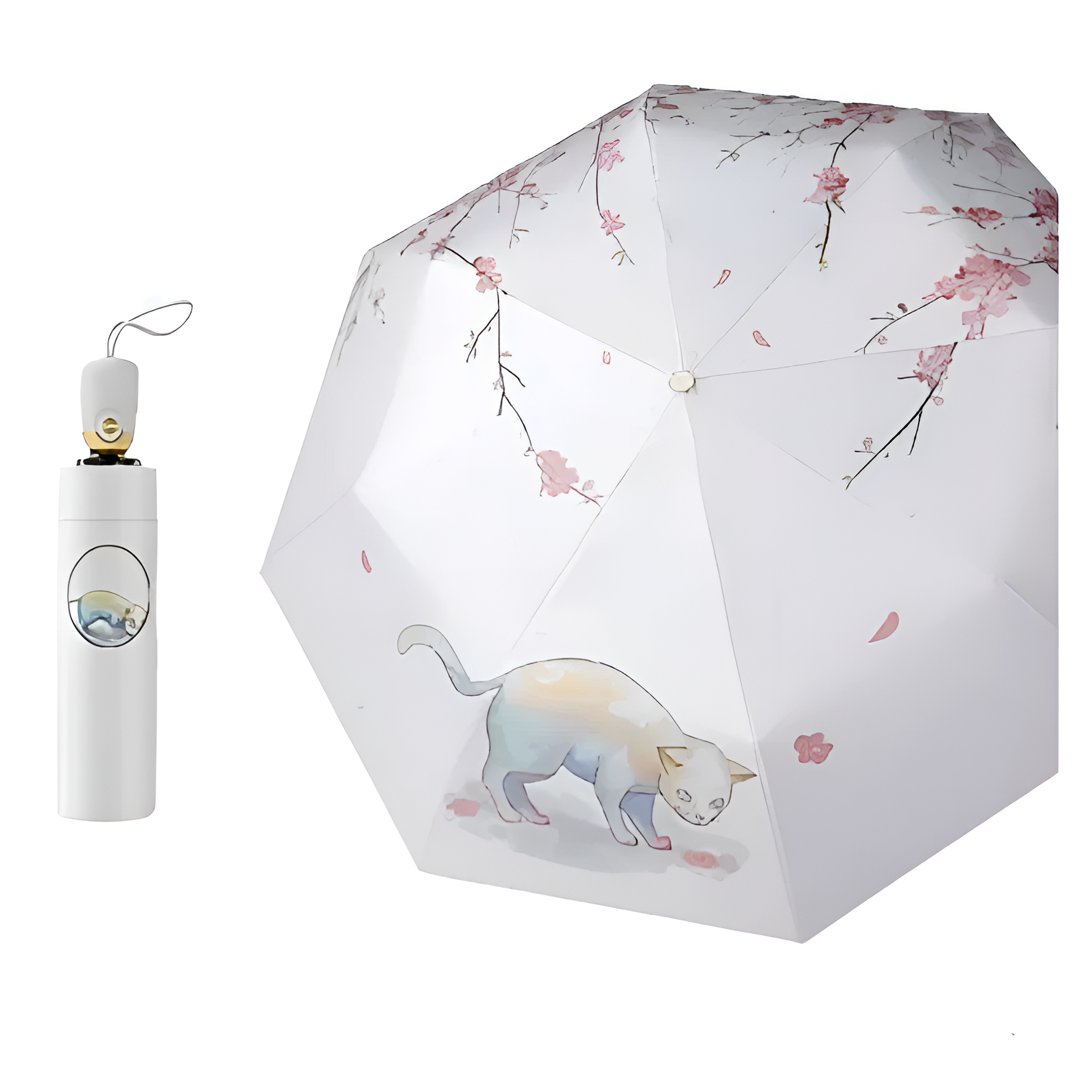 Зонт-трость 