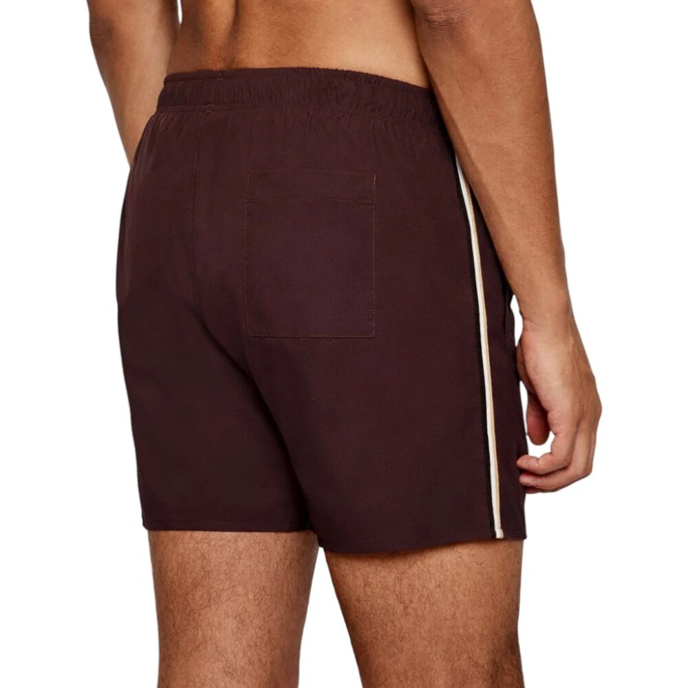 Шорты BOSS, размер 2XL — фото 1