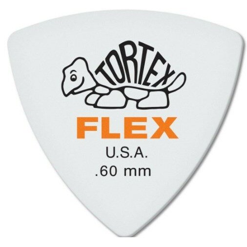 Медиатор DUNLOP 456R.60