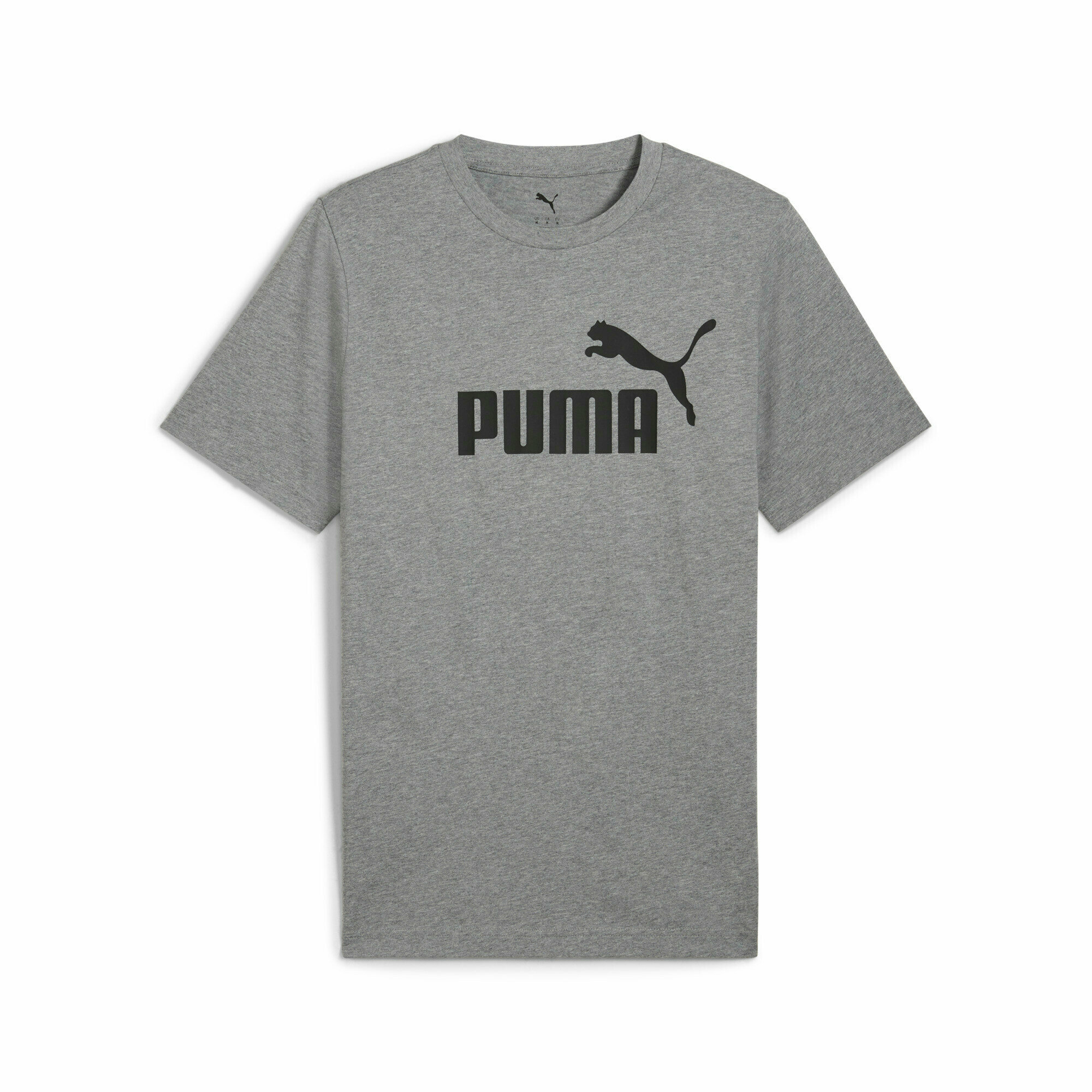 Футболка PUMA Essentials No. 1 Logo