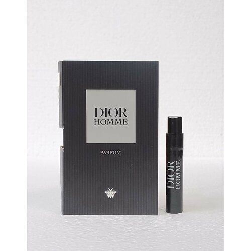 Мужские духи парфюм от Christian Dior Homme Parfum объем 75 мл без слюды 999₽