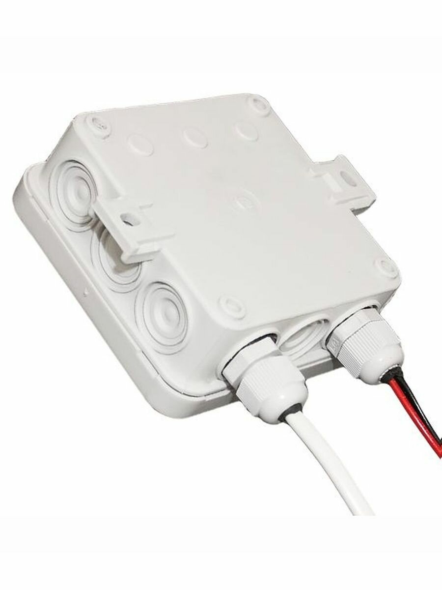 Источник питания БП-3АП-У — фото 1