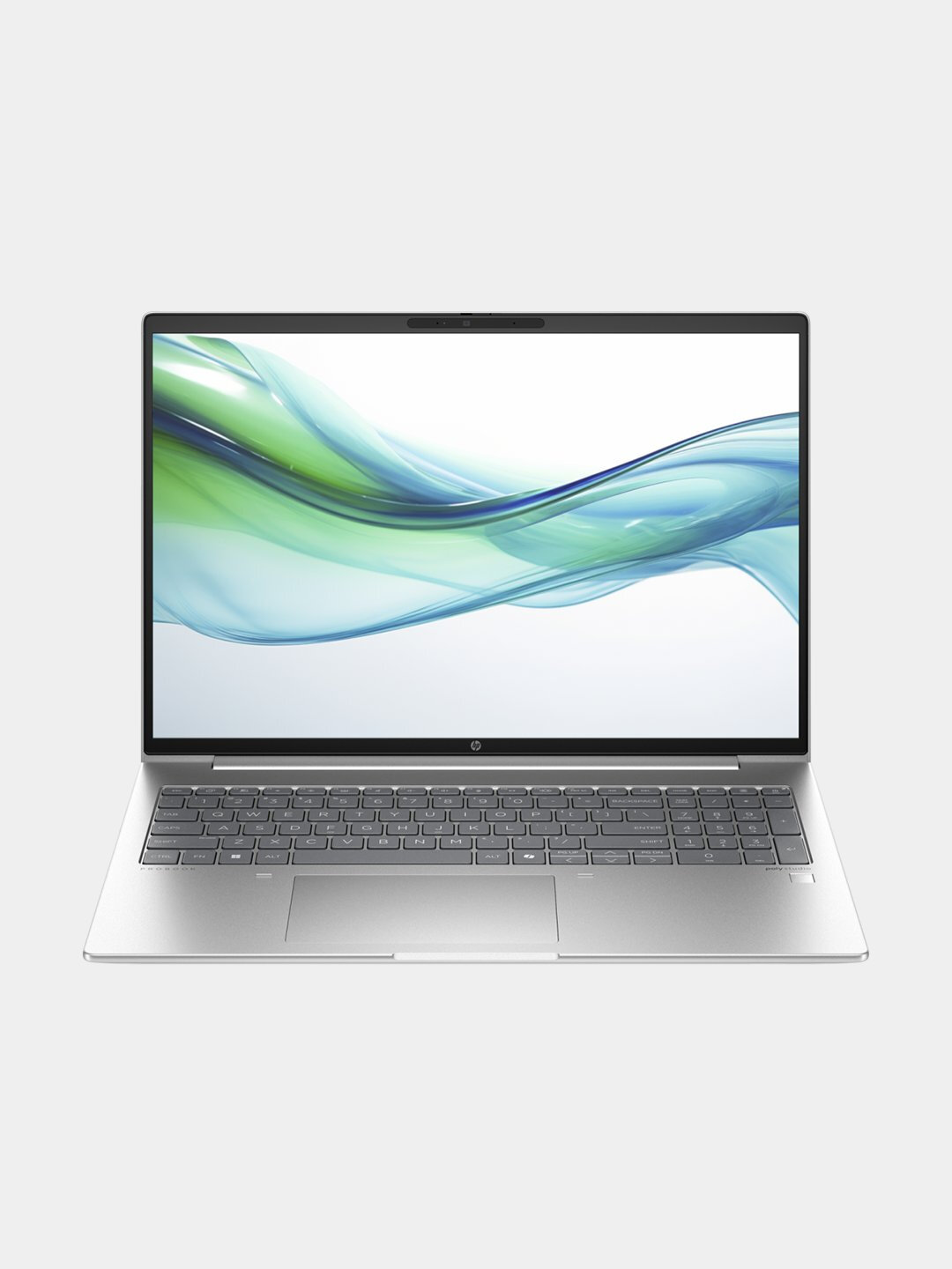 Ноутбук HP ProBook, AMD Ryzen 5 220W, RAM 8GB /SSD 512 GB, 16″ Full HD IPS