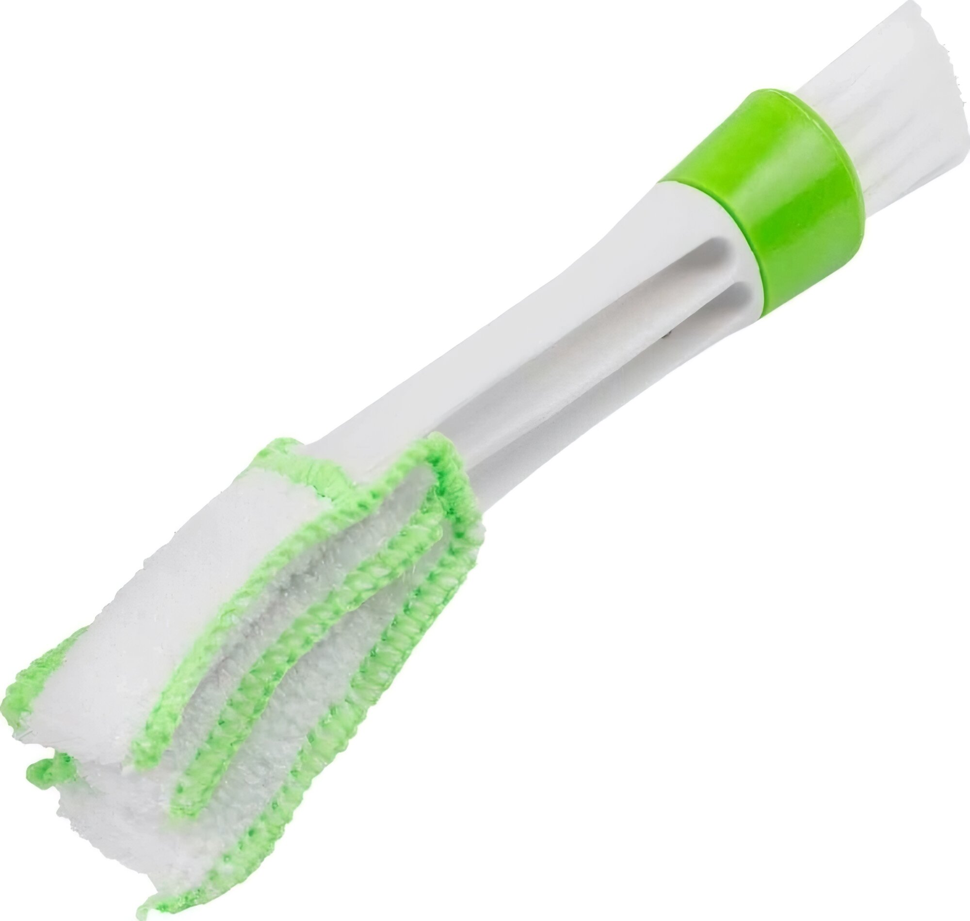 Щетка для чистки дефлекторов салона авто Forsage F-CD5035