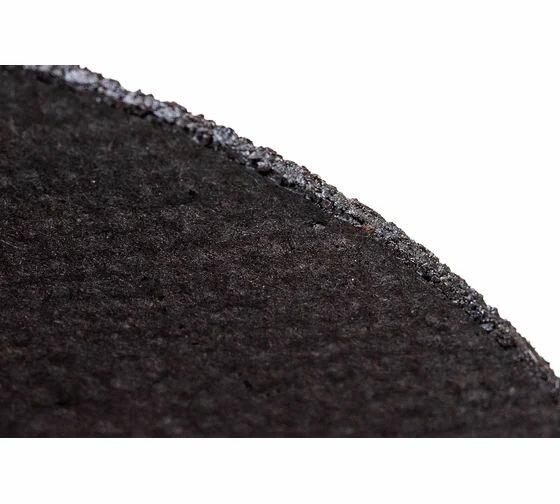 Диск отрезной по металлу (125х1х22 мм) VOREL — фото 1