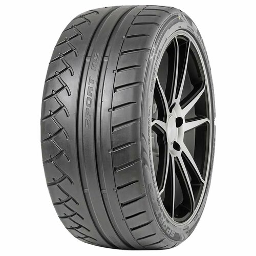 Летние шины Westlake Sport RS 215/45 R17 87W для легкового автомобиля