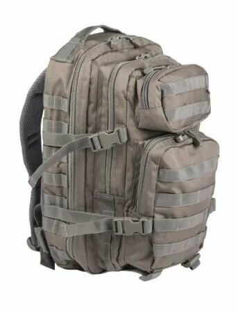 Рюкзак Small, цвет Follage (20л) (Mil-Tec)