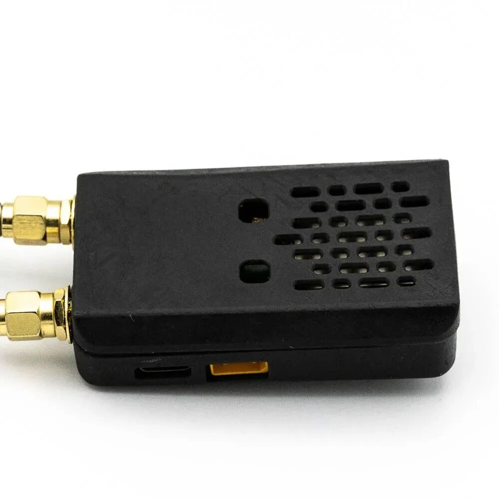 Аксессуар для радиоуправляемых моделей EMAX Wyvern Link черный с разъемом USB-C
