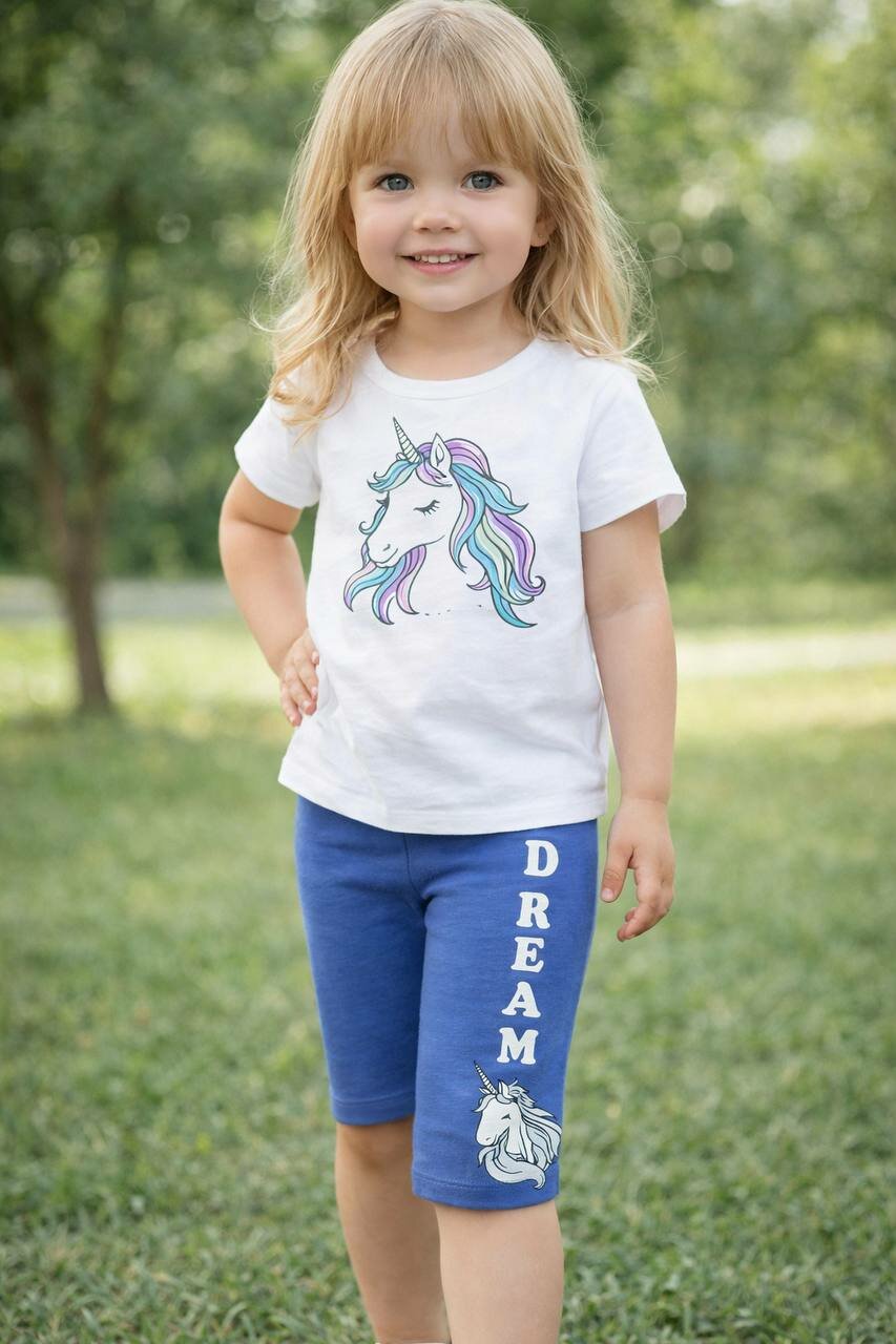 Велосипедки 98,104,110,116