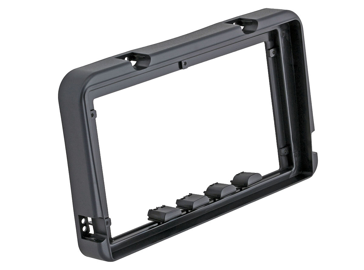 Рамка Incar для UMS Универсальная накладка 9"