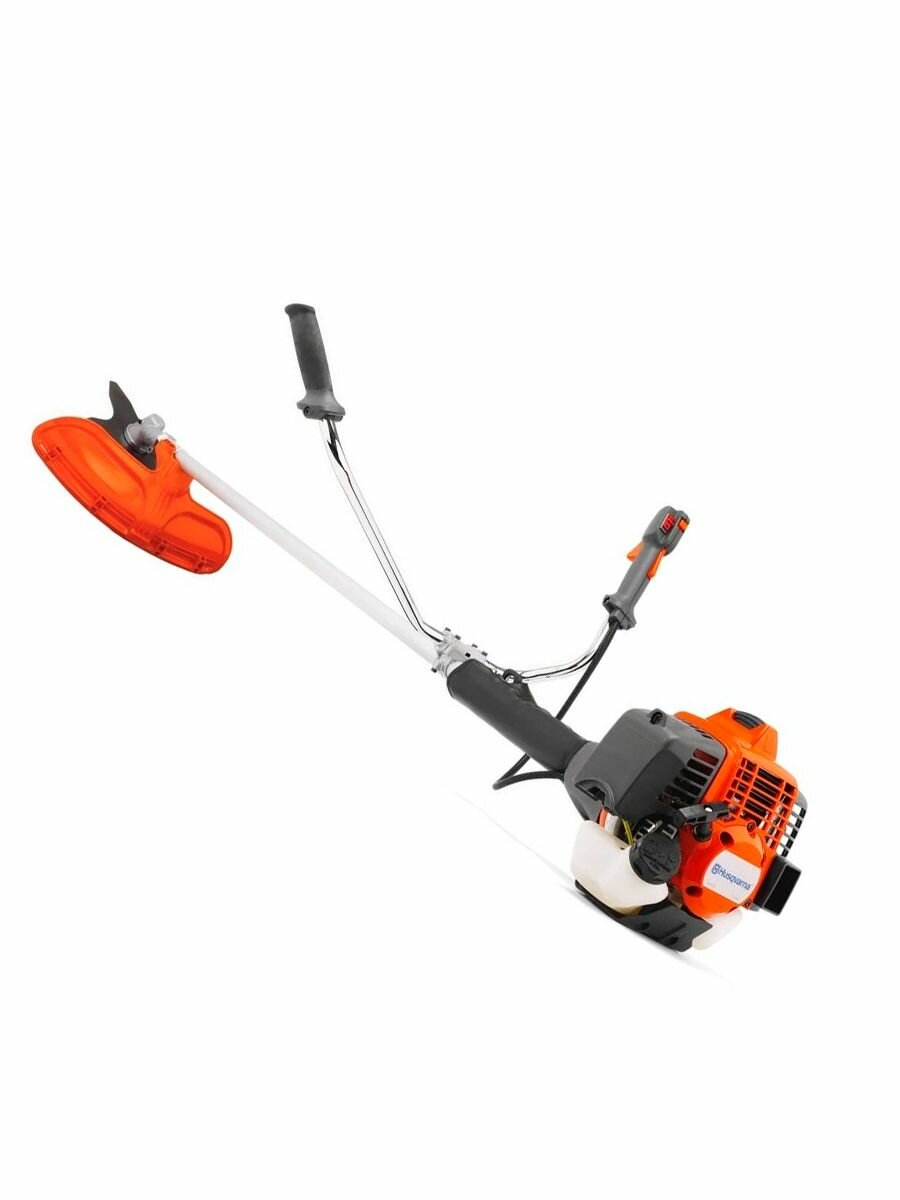 Триммер бензиновый садовый Husqvarna 543RS