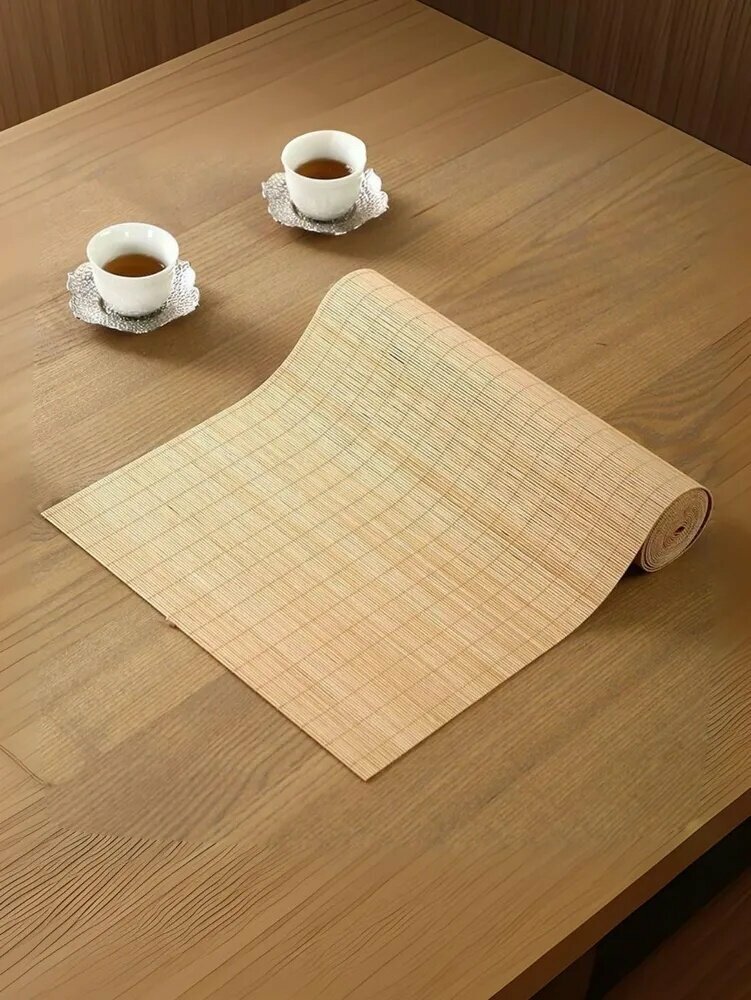 Скатерть Бамбук 50x80см