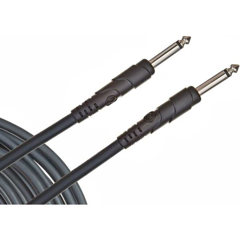 Кабель инструментальный Planet Waves PW-CSPK-50 15.24 m