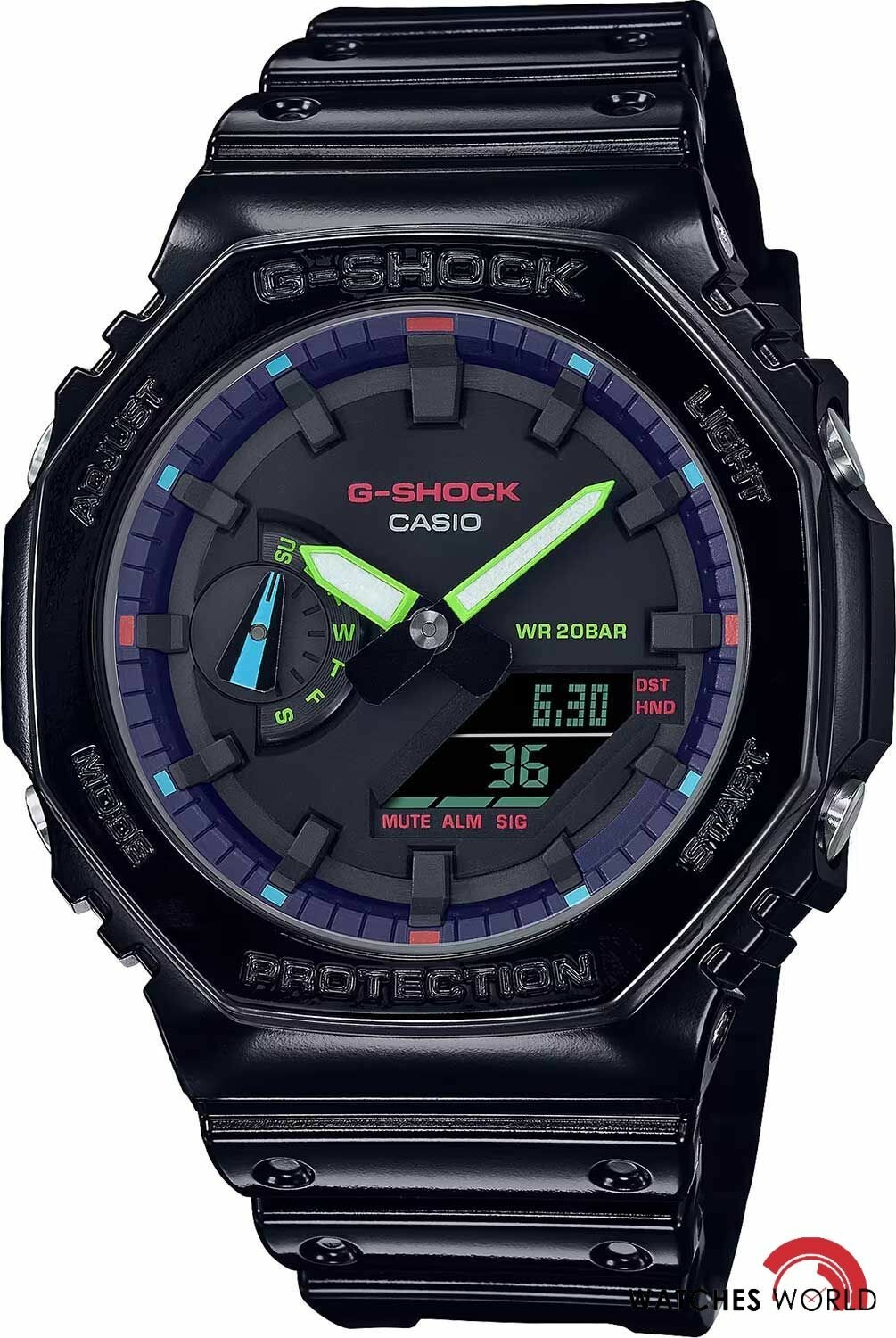 Наручные часы