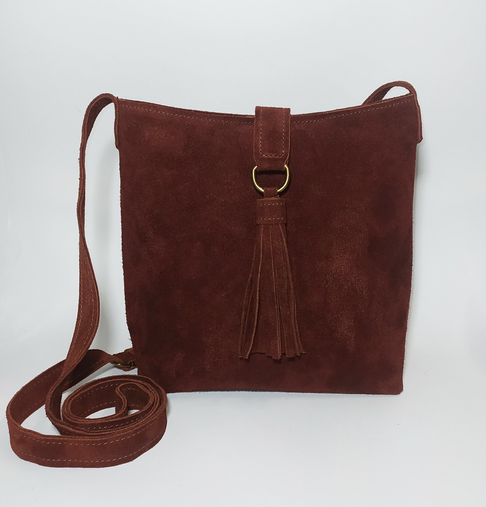 Сумка кросс-боди Росгалант 