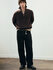 Джинсы багги Befree basic, размер 30/176 JEAN, черный