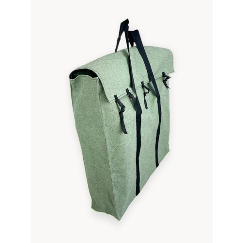 Чехол Vitfishing, для складного кресла, прочный брезент, темно-зеленый, 90x70 см