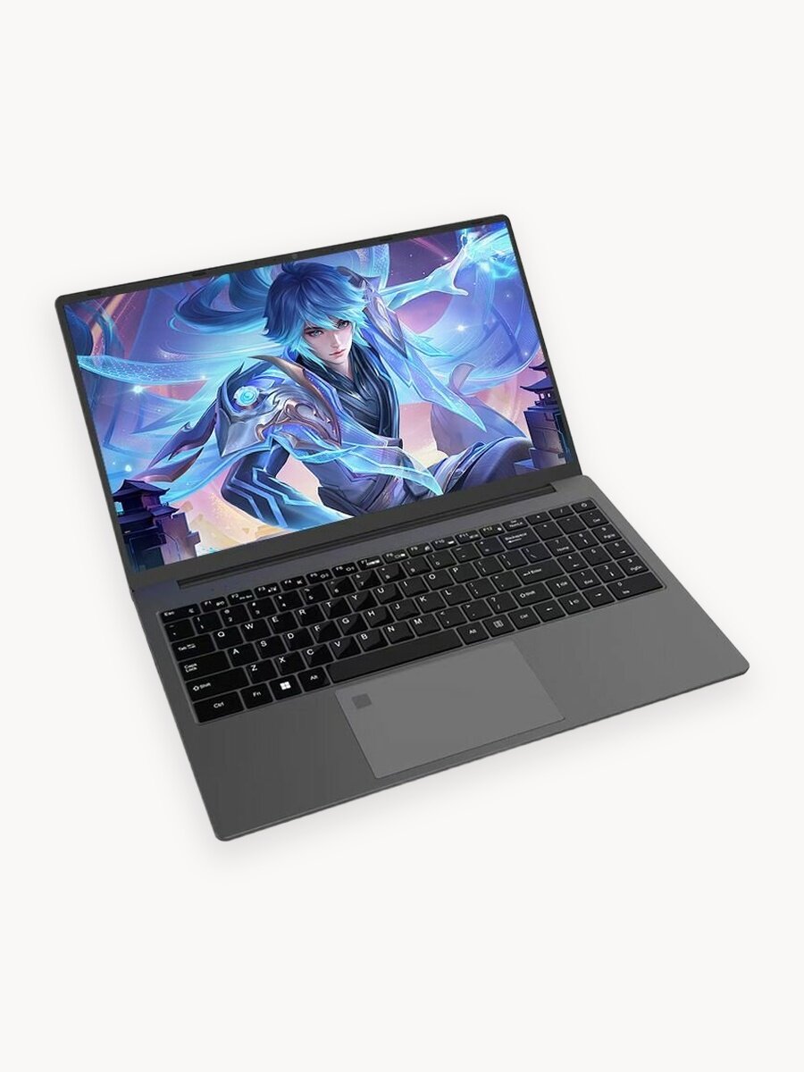 Игровой ноутбук Lenovo