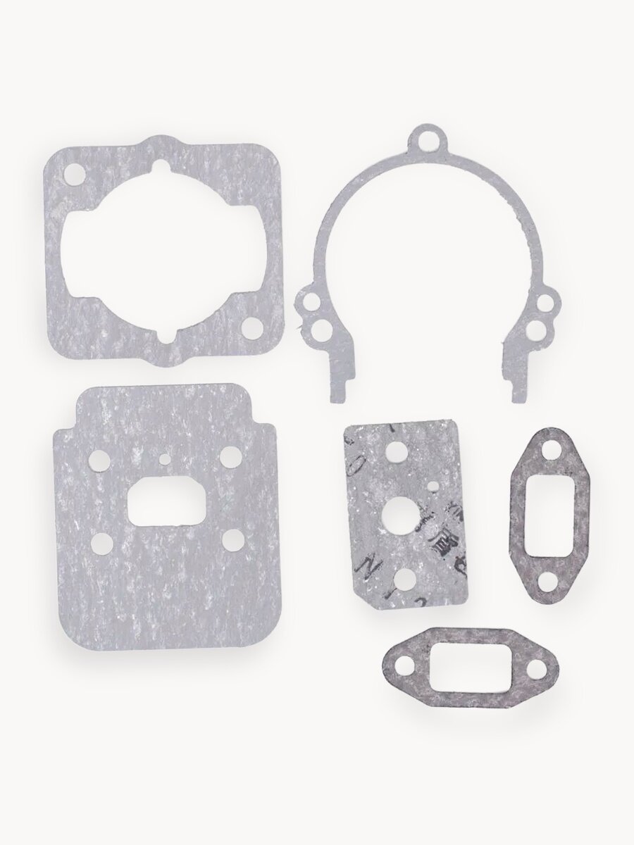 Комплект прокладок iGP, для садового инструмента, для кусторезов, опрыскивателей, бензокос и др