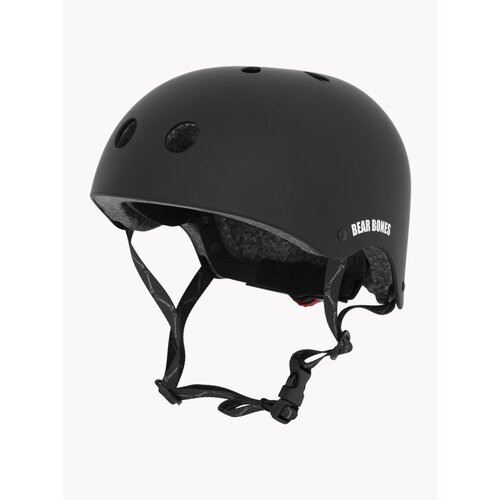 Шлем BearBones MTV12 Black L