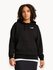 Худи PUMA/68241601/ESS No. 1 Logo Comfort Lightweight Hoodie/черный/S