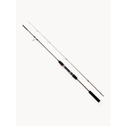 Спиннинг EastShark штекерный CAMO, тест 60-150 грамм, 180 см, золотой