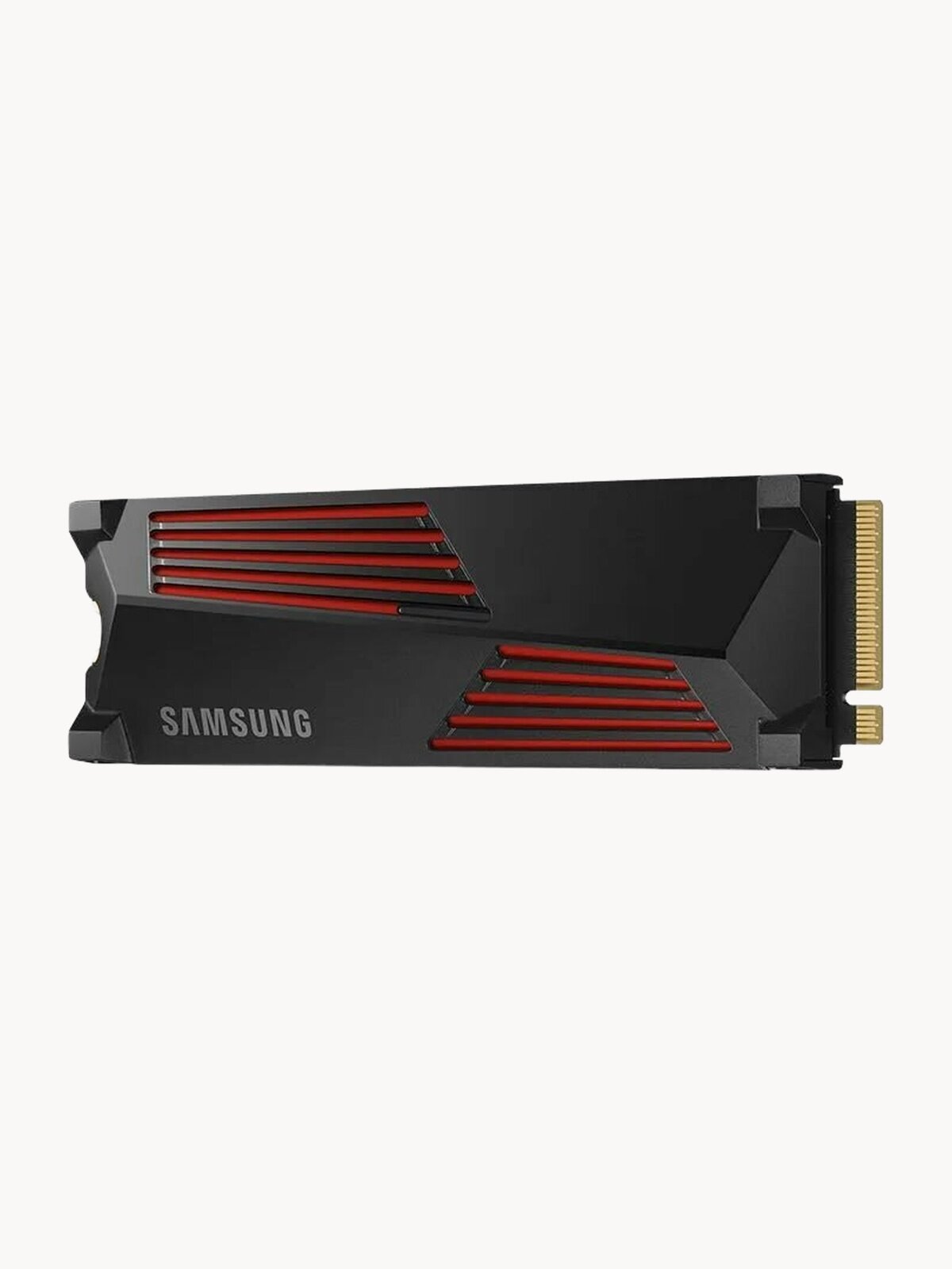 Внутренний SSD диск SAMSUNG 990 PRO 4000GB, M.2 (MZ-V9P4T0CW)