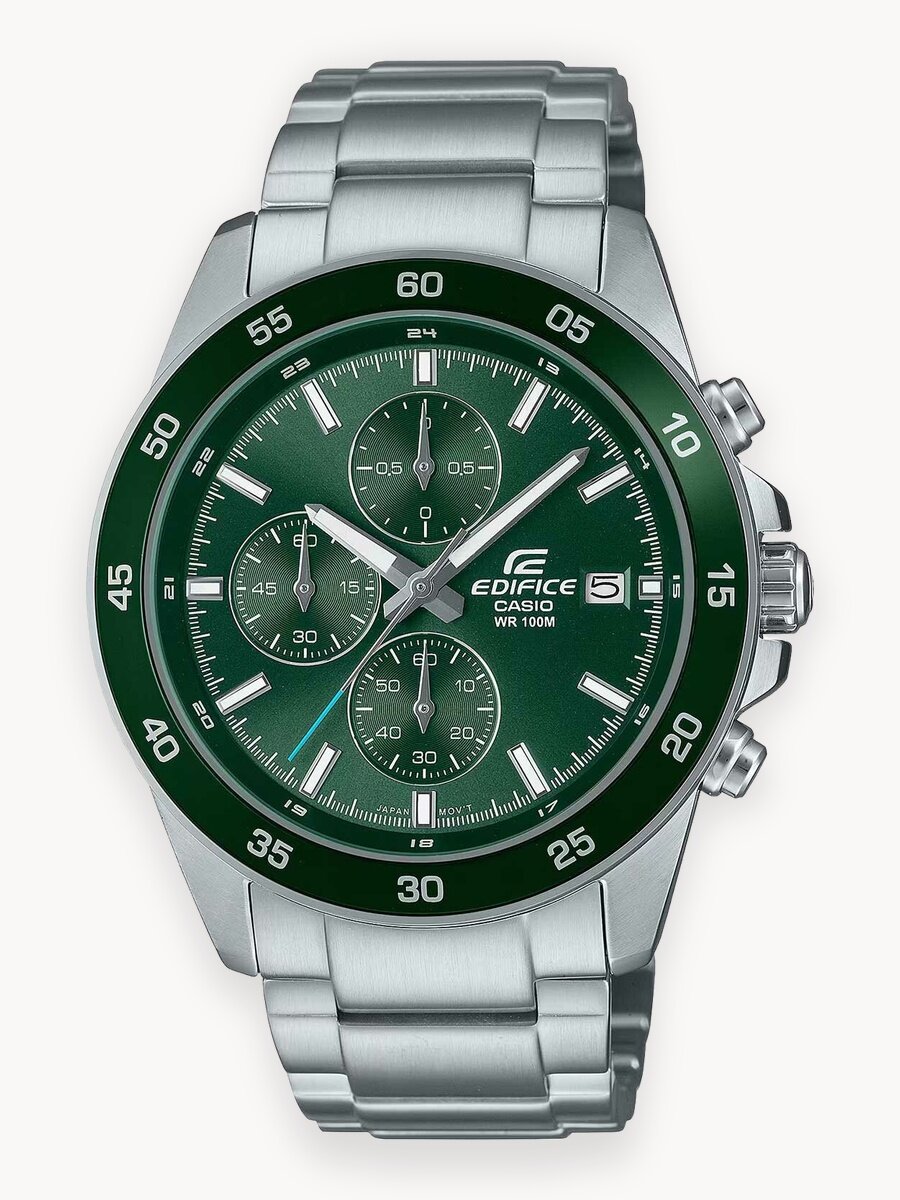 Наручные часы Edifice