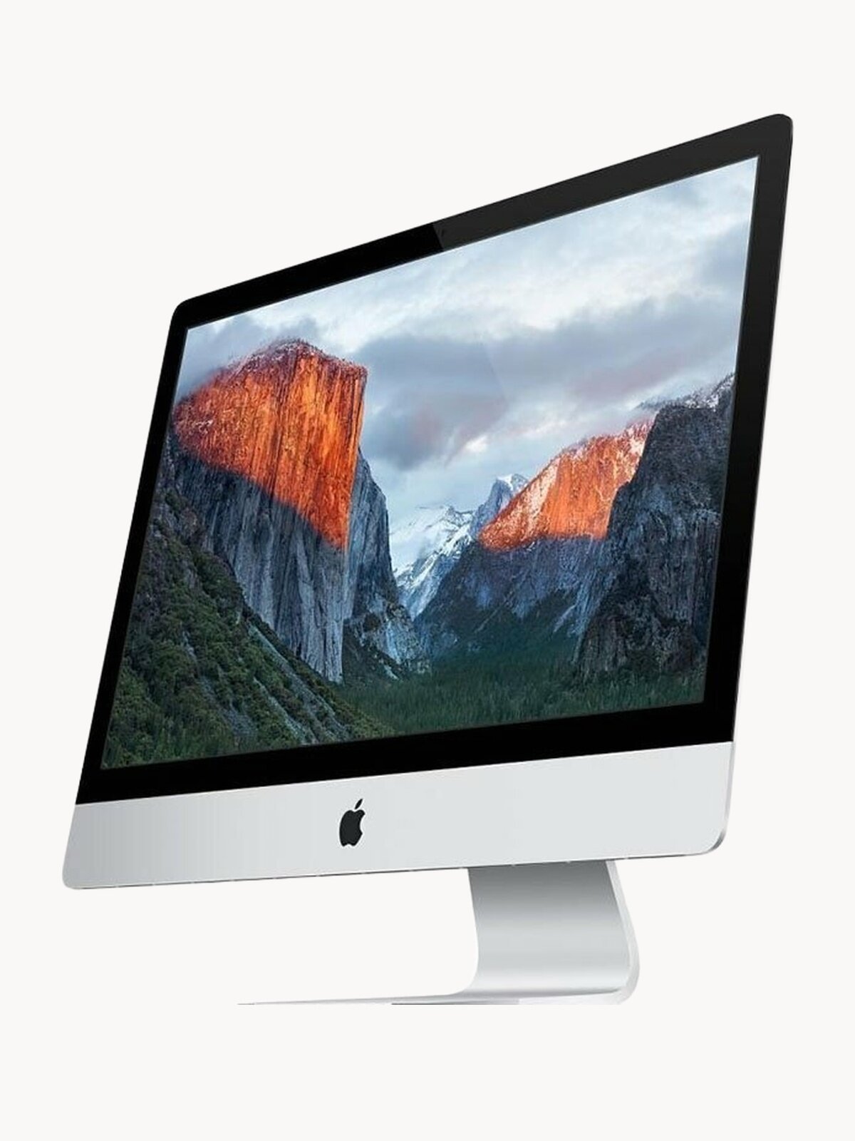 IMac 21,5