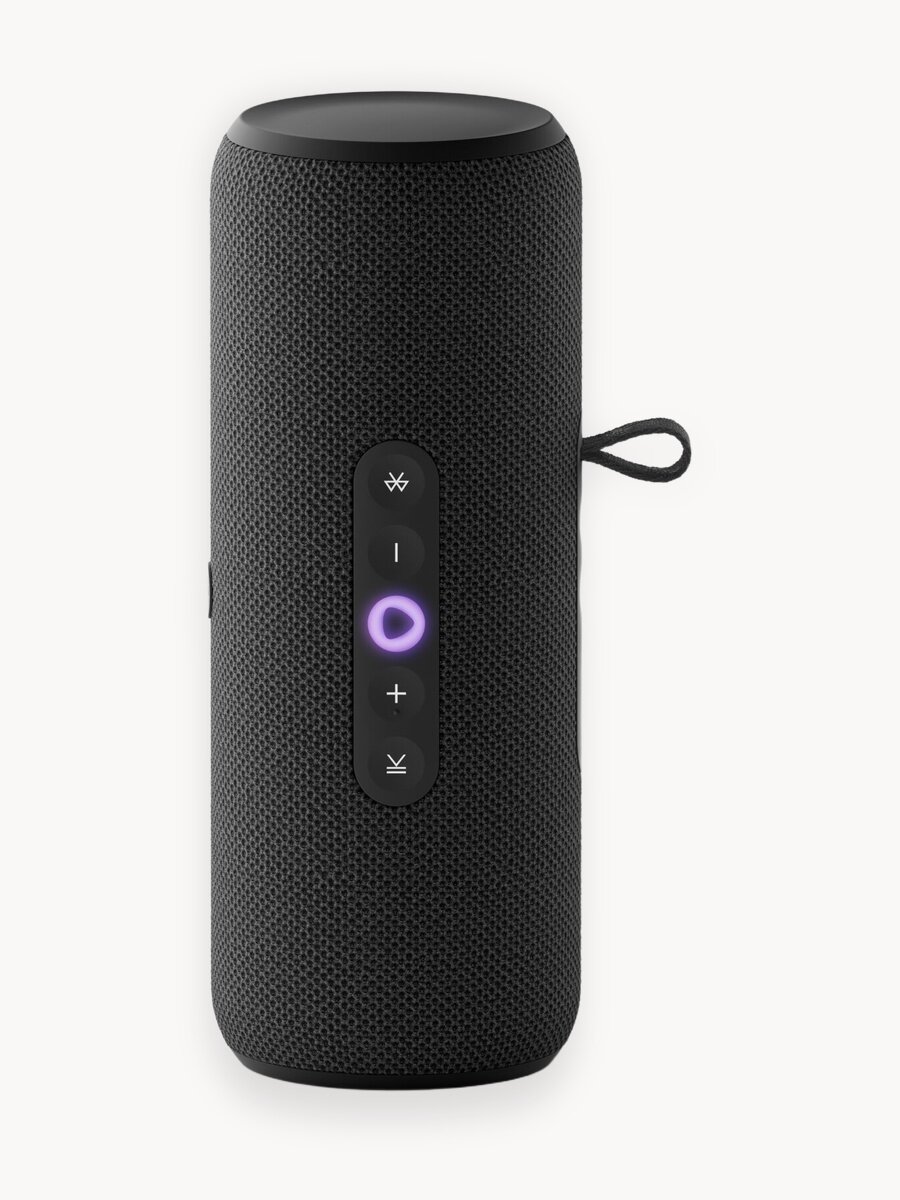 Умная колонка Яндекс Станция Стрит