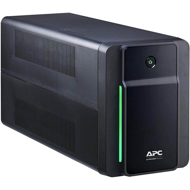 ИБП APC Back-UPS BX1600MI, 1600 ВА