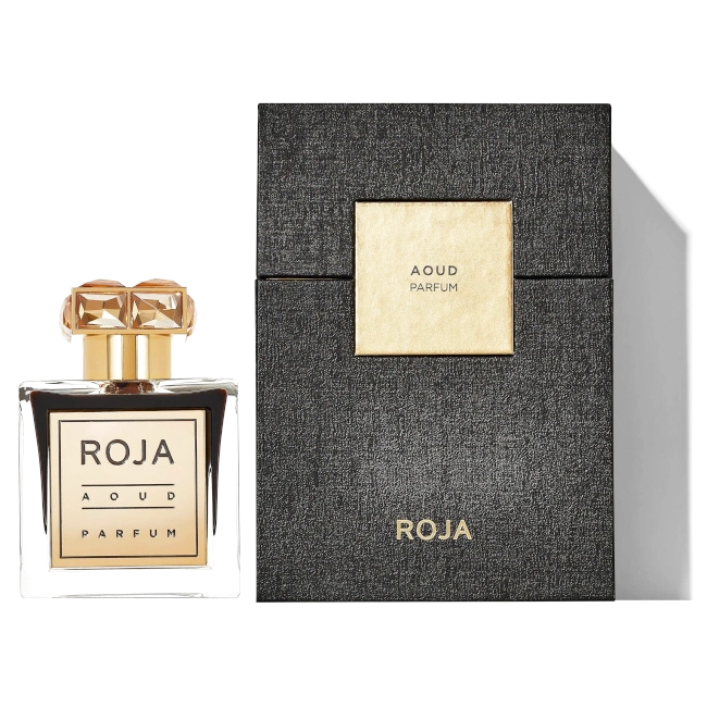 Roja Dove Aoud духи 50 мл для мужчин и женщин - Роже Дав Аоуд парфюм унисекс