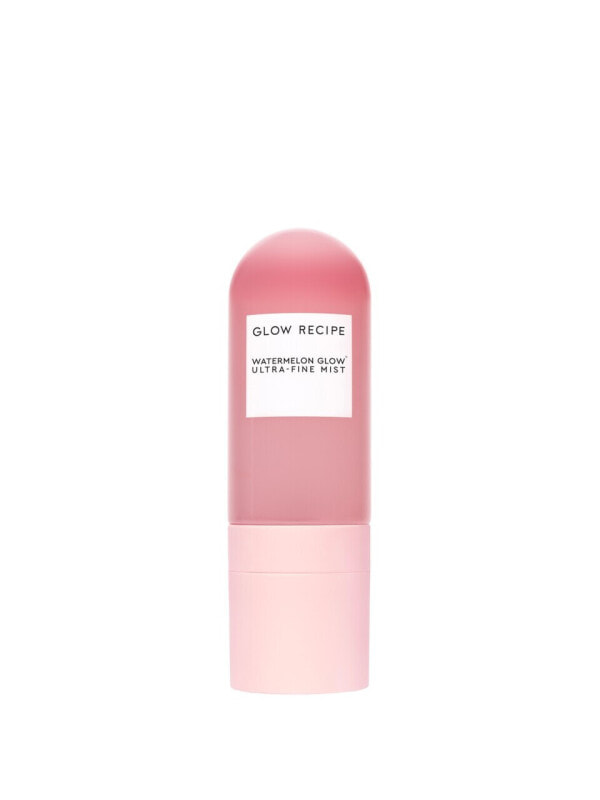 Мист для лица Glow Recipe Watermelon Glow Ultra-Fine Mist 75 мл